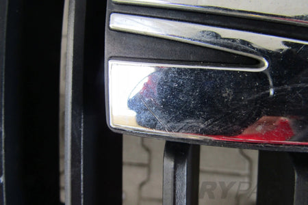 Front Bumper for Seat Ibiza IV 4 (6J0) 2008-2012