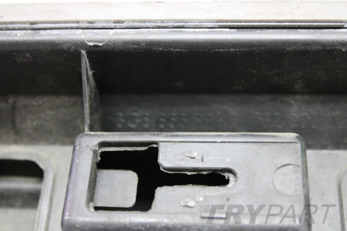 VW ARTEON 3G8 LEFT CHROME DOOR TRIM FRONT REAR