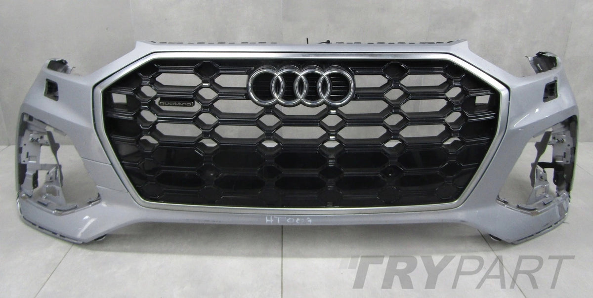 Front Bumper AUDI Q5 80A II LIFT 20-