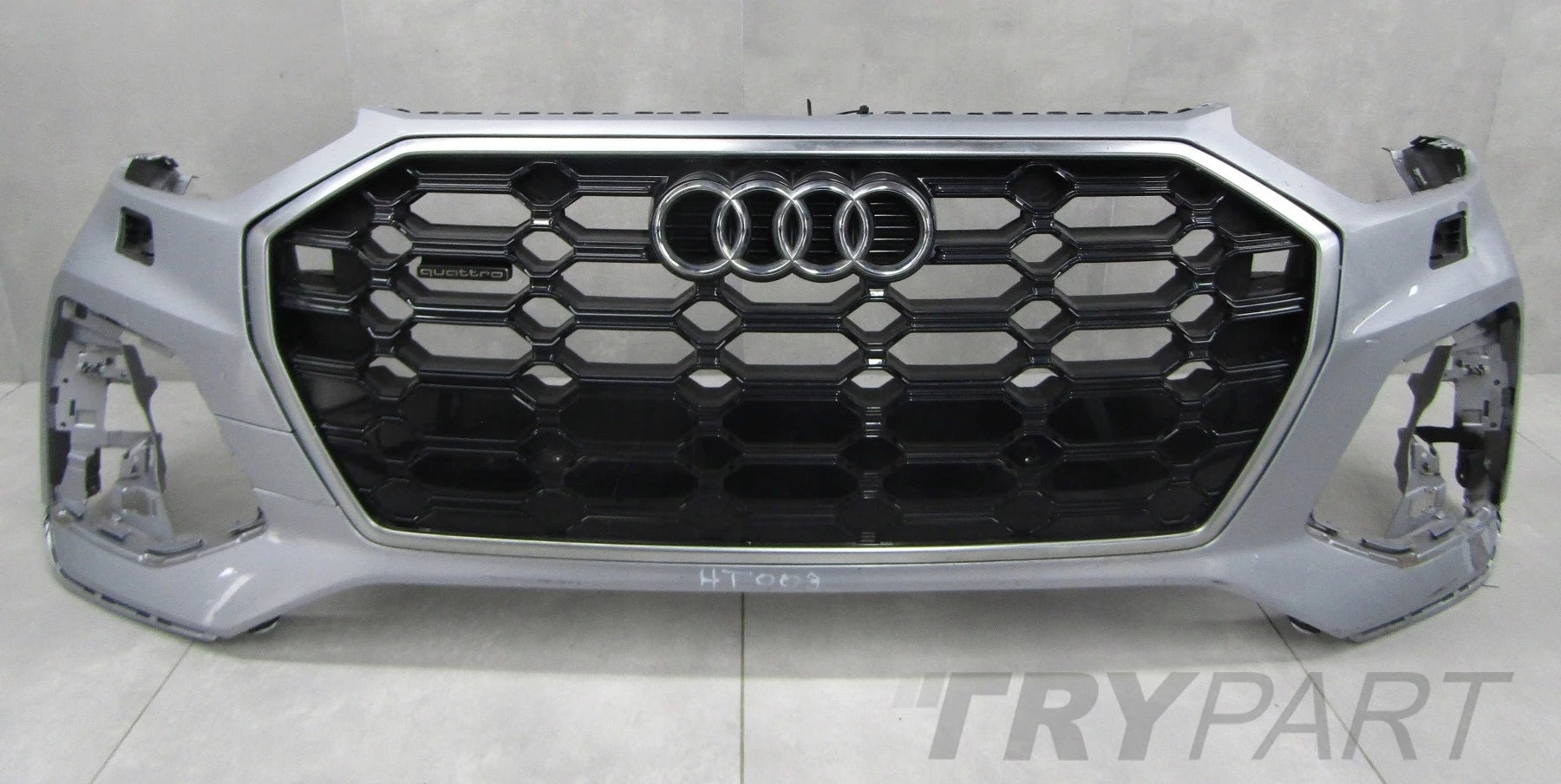 Front Bumper AUDI Q5 80A II LIFT 20-