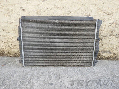 VW SEAT AUDI SKODA WATER RADIATOR 5Q0121251GR water radiator
