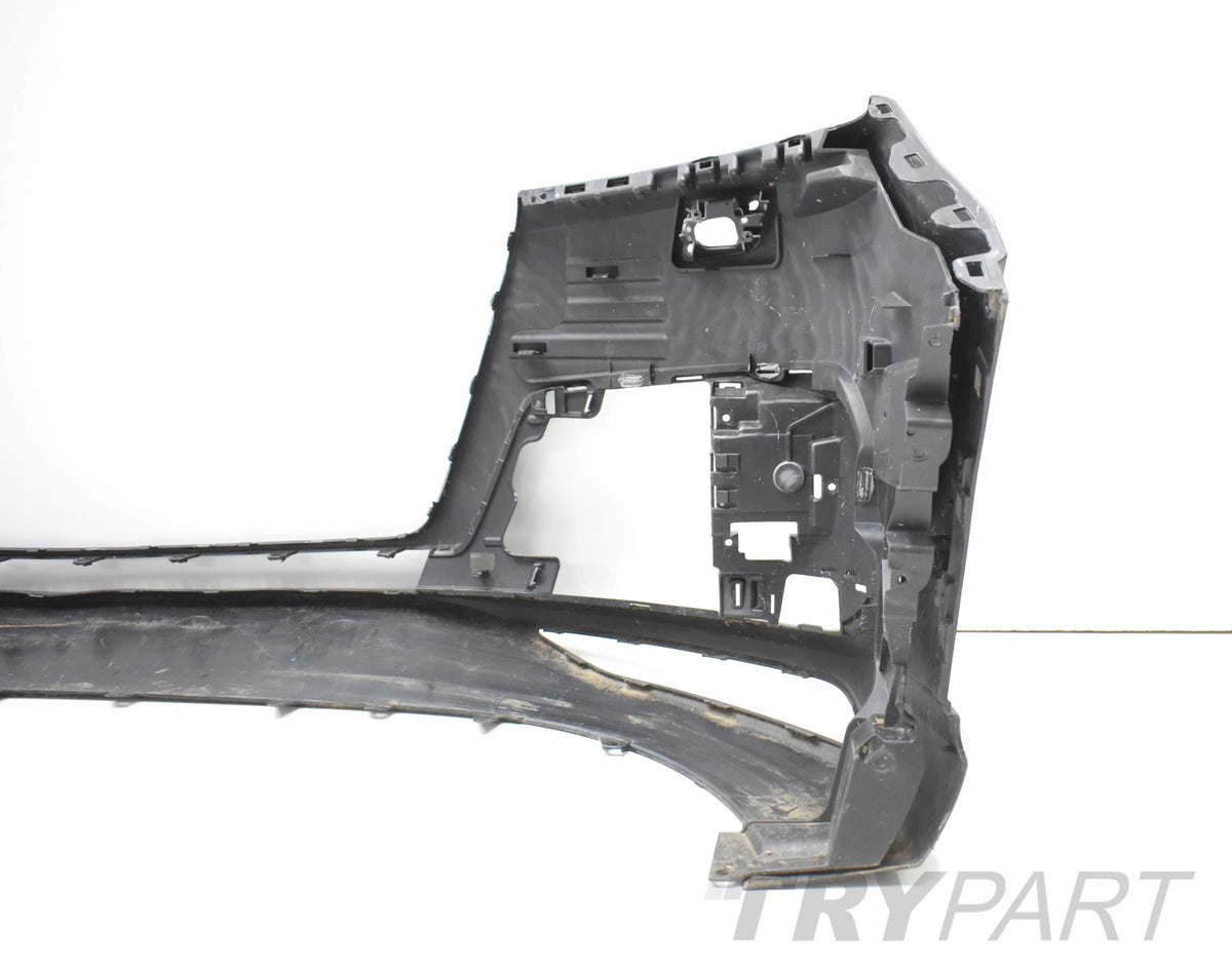 AUDI Q7 4M0 S LINE Front Bumper Genuine