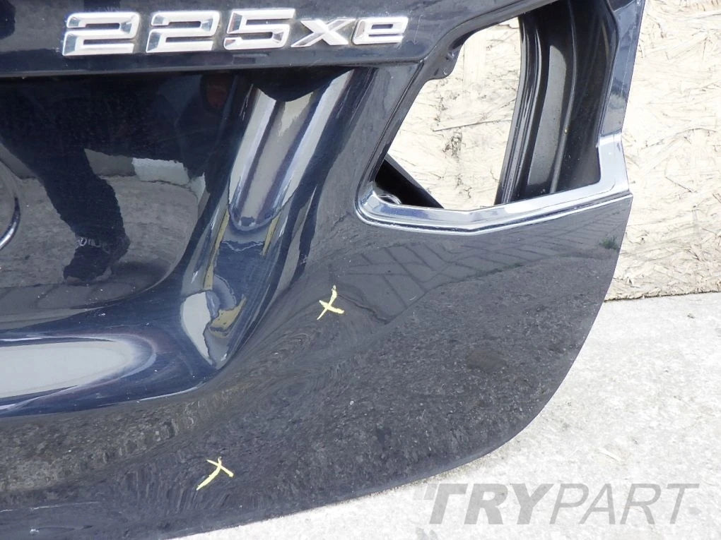 BMW 2 F45 ACTIVE TOURER Rear Hatch