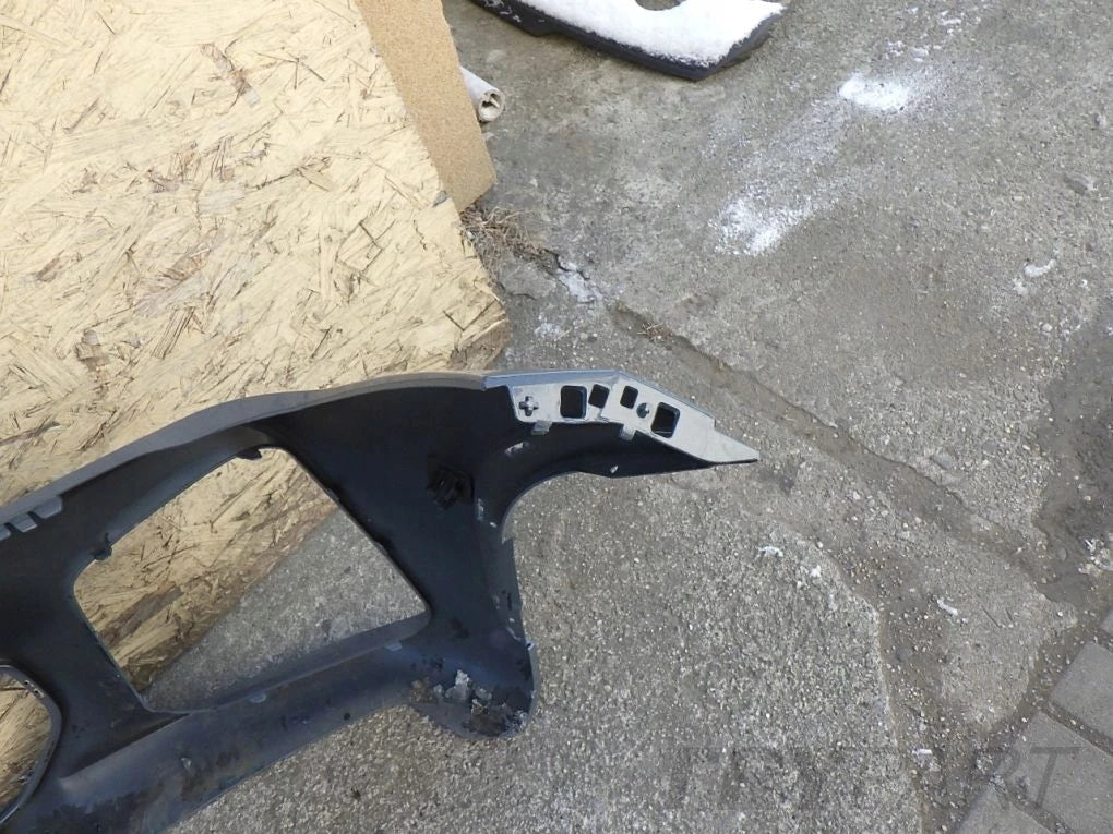 BMW X1 F48 M Package LCI Front Bumper