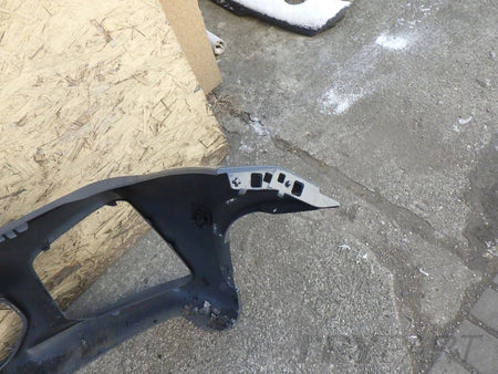 BMW X1 F48 M Package LCI Front Bumper