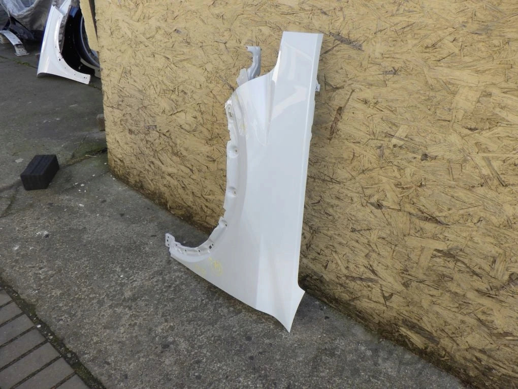 PEUGEOT 408 P54 2022- Front Left Fender