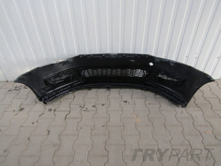 Front Bumper VW Polo Bluemotion 6R0 5 V 09-14
