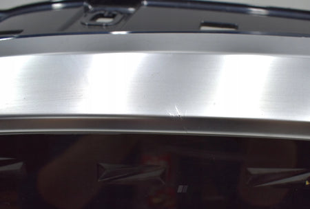 BMW IX3 G08 LIFT LCI M PACKAGE FRONT BUMPER ORG + GRILLE