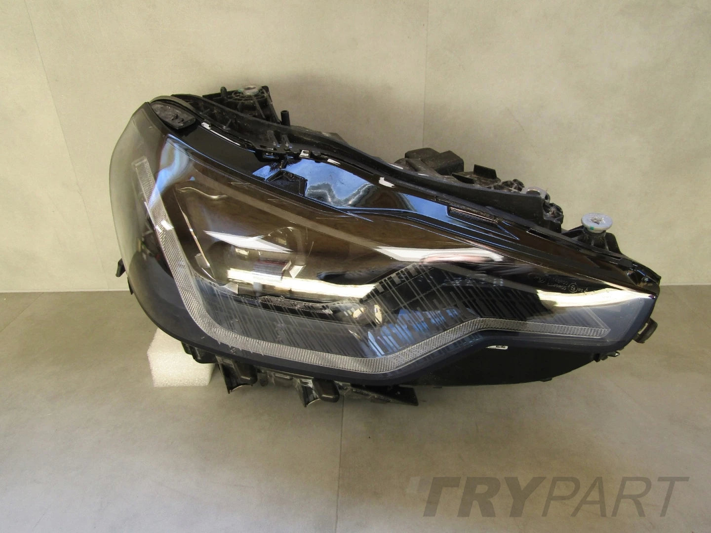 Front Lamp BMW 2 G42 FULL LED 22- RH 8083636