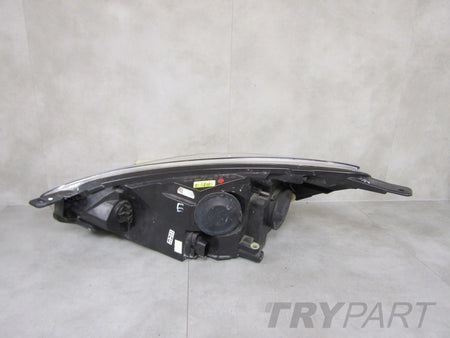 HEADLIGHT FORD FIESTA MK8 VIII STANDARD RIGHT PASSENGER SIDE 17-21 H1BB13W029-AD