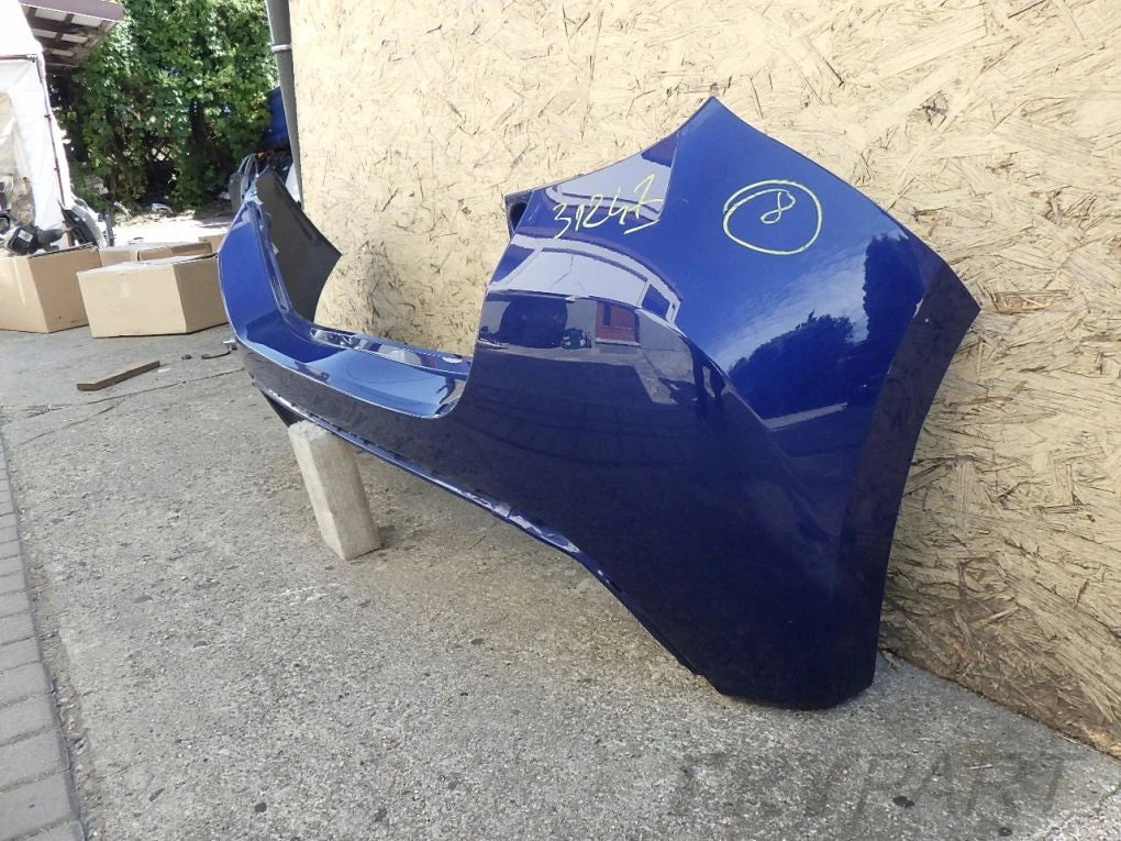 TOYOTA YARIS 4 IV P21 2020- Rear Bumper