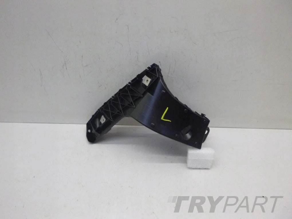 Daihatsu Mira Gino rear bumper slider - left