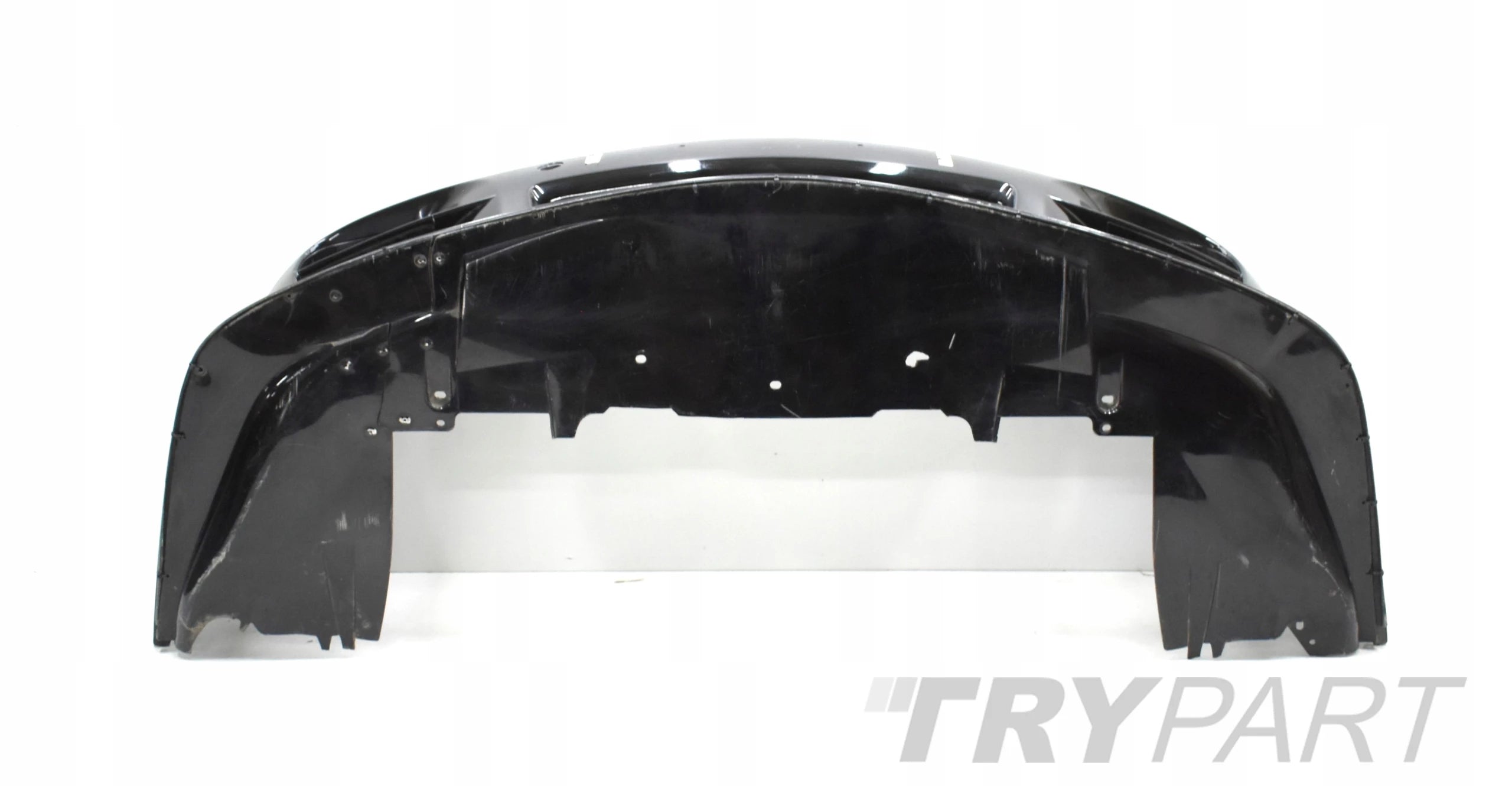 PORSCHE GT2 GT2 RS TURBO FRONT BUMPER ORG 99650531130