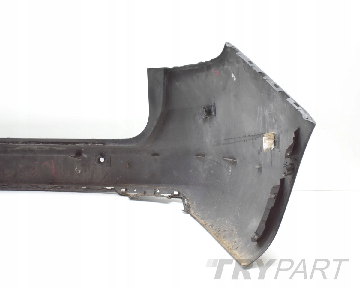 OPEL INSIGNIA II B REAR BUMPER SEDAN ORG