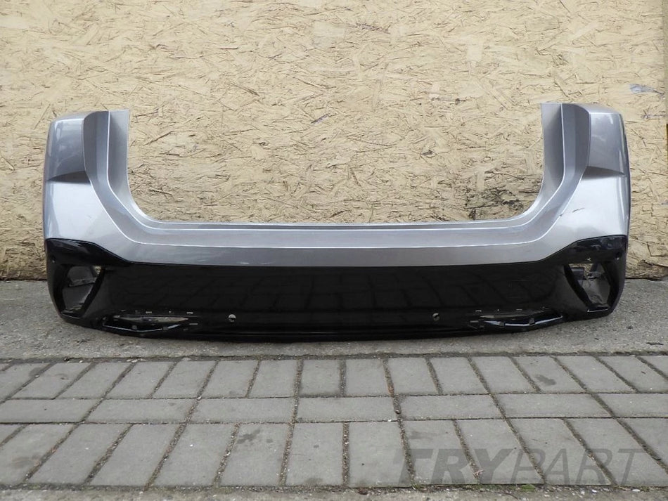 PEUGEOT 308 P52 T10 3 III SW KOMBI GT LINE 21- Rear Bumper