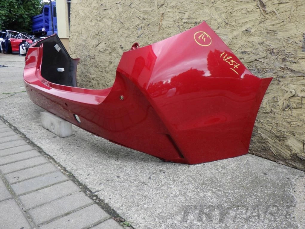 TOYOTA COROLLA E21 KOMBI 18- Rear Bumper
