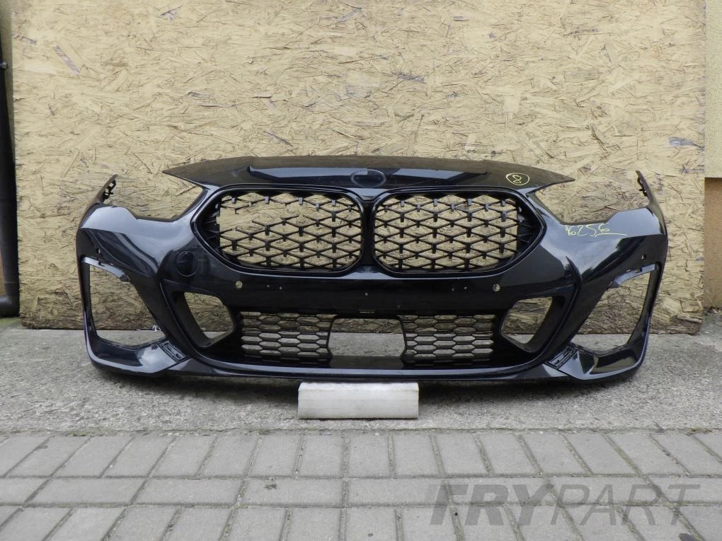 BMW 2 F44 GRAN COUPE M Package front bumper