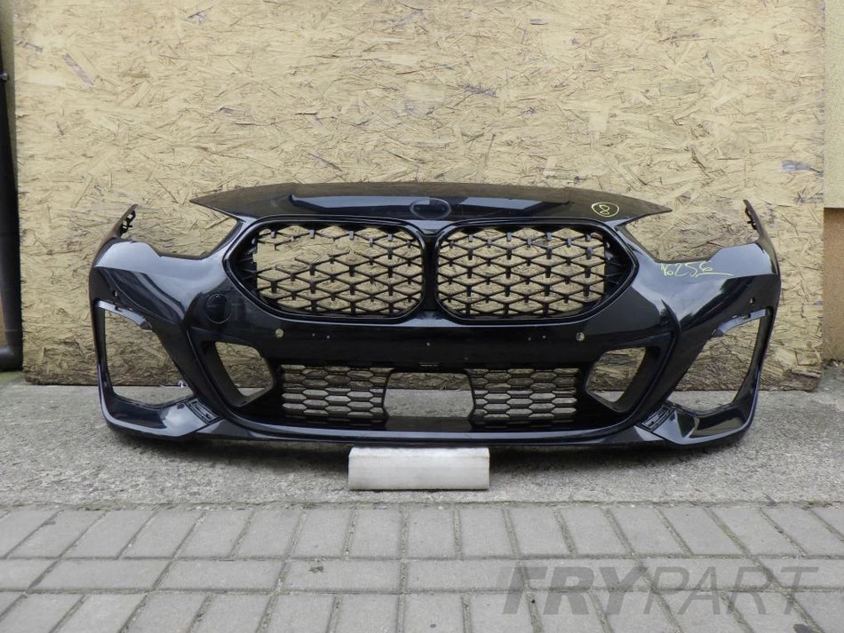 BMW 2 F44 GRAN COUPE M Package front bumper