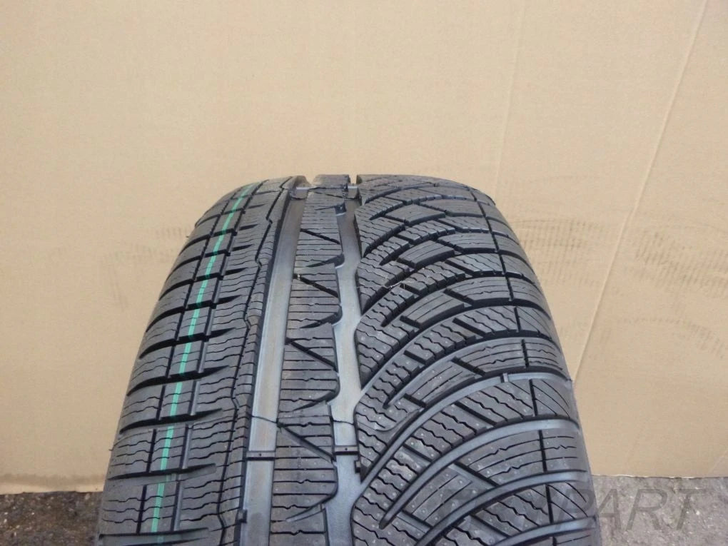 Michelin PILOT ALPIN PA4 MO 245/45 R18 100 V TIRE