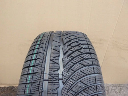 Michelin PILOT ALPIN PA4 MO 245/45 R18 100 V TIRE