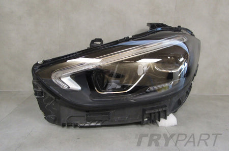 MERCEDES C-CLASS W206 LED HIGH PERFORMANCE 22- HEADLIGHT LH A2069060703