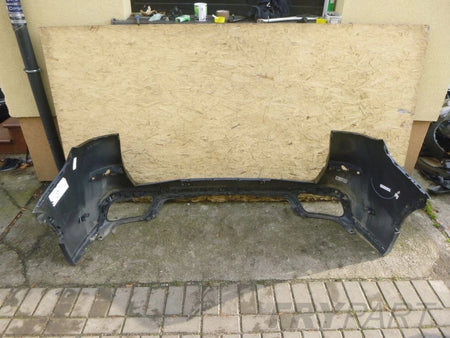 BMW X5 G05 M PACKAGE rear bumper