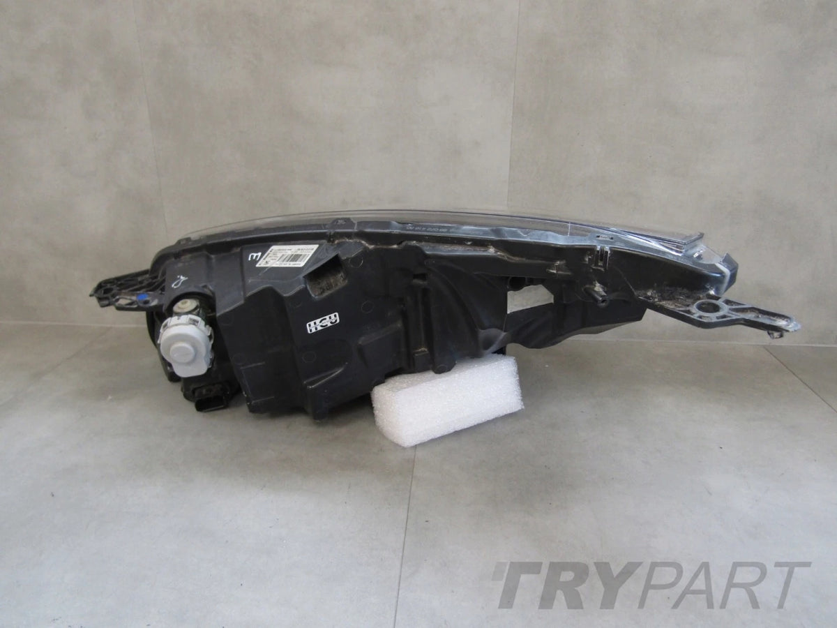 Front Lamp Peugeot 508 1 I LIFT FULL LED 14-18 RH RIGHT 9807241680