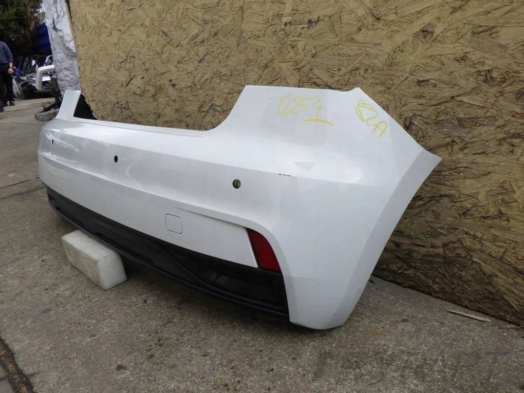 AUDI A1 II 82A 18- Rear Bumper