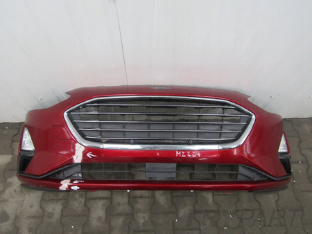 Front Bumper for Ford Focus MK4 IV 18-