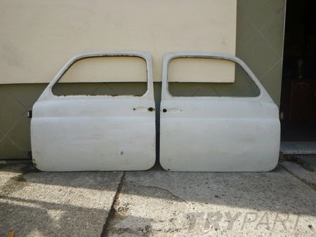 FIAT 500 1957- Right Door