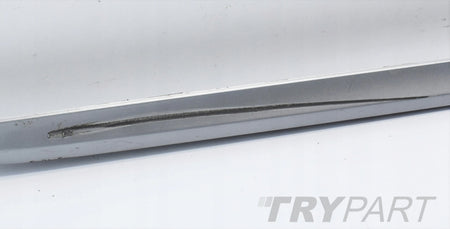 AUDI A4 B9 8W0 S LINE RIGHT SILL MOULDING