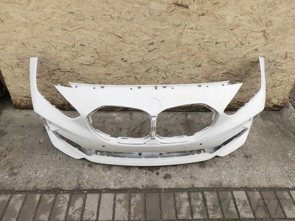 BMW 1 F40 M PACKAGE front bumper