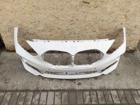 BMW 1 F40 M PACKAGE front bumper