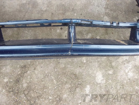 BMW 3 E46 Coupe Cabrio Front Bumper