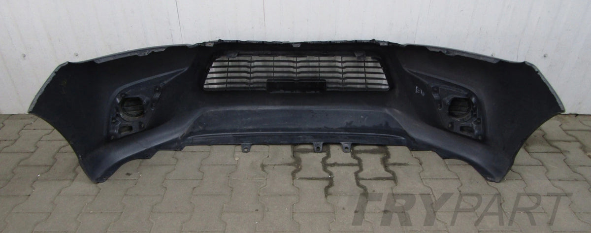 Front Bumper Toyota Hilux 8 VIII 15-18