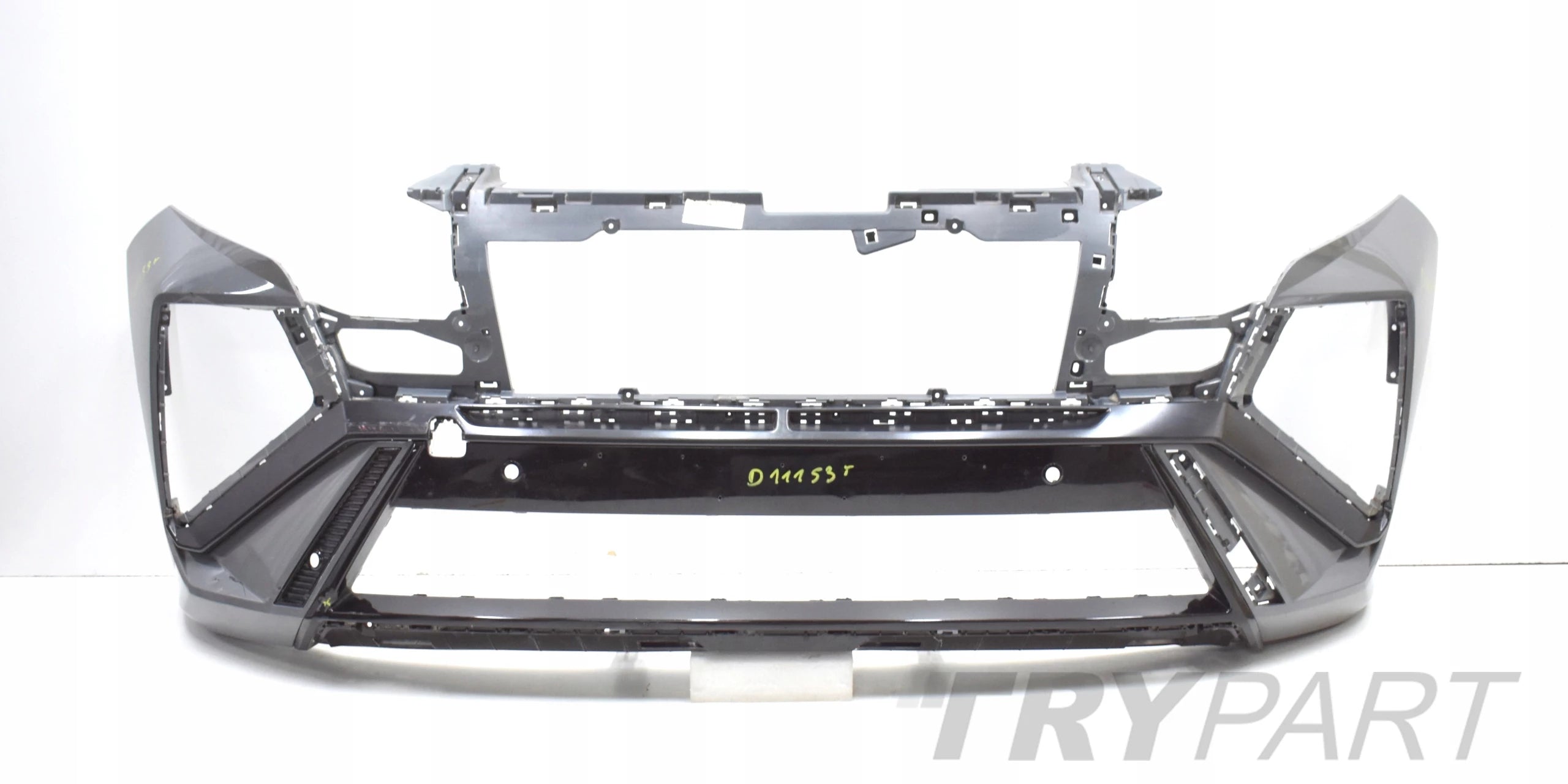 HYUNDAI TUCSON IV LIFT N LINE FRONT BUMPER ORG