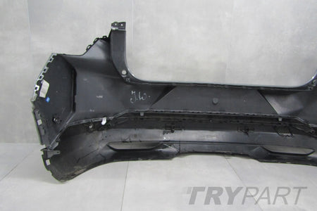 Rear Bumper Renault Scenic 5 V 24-