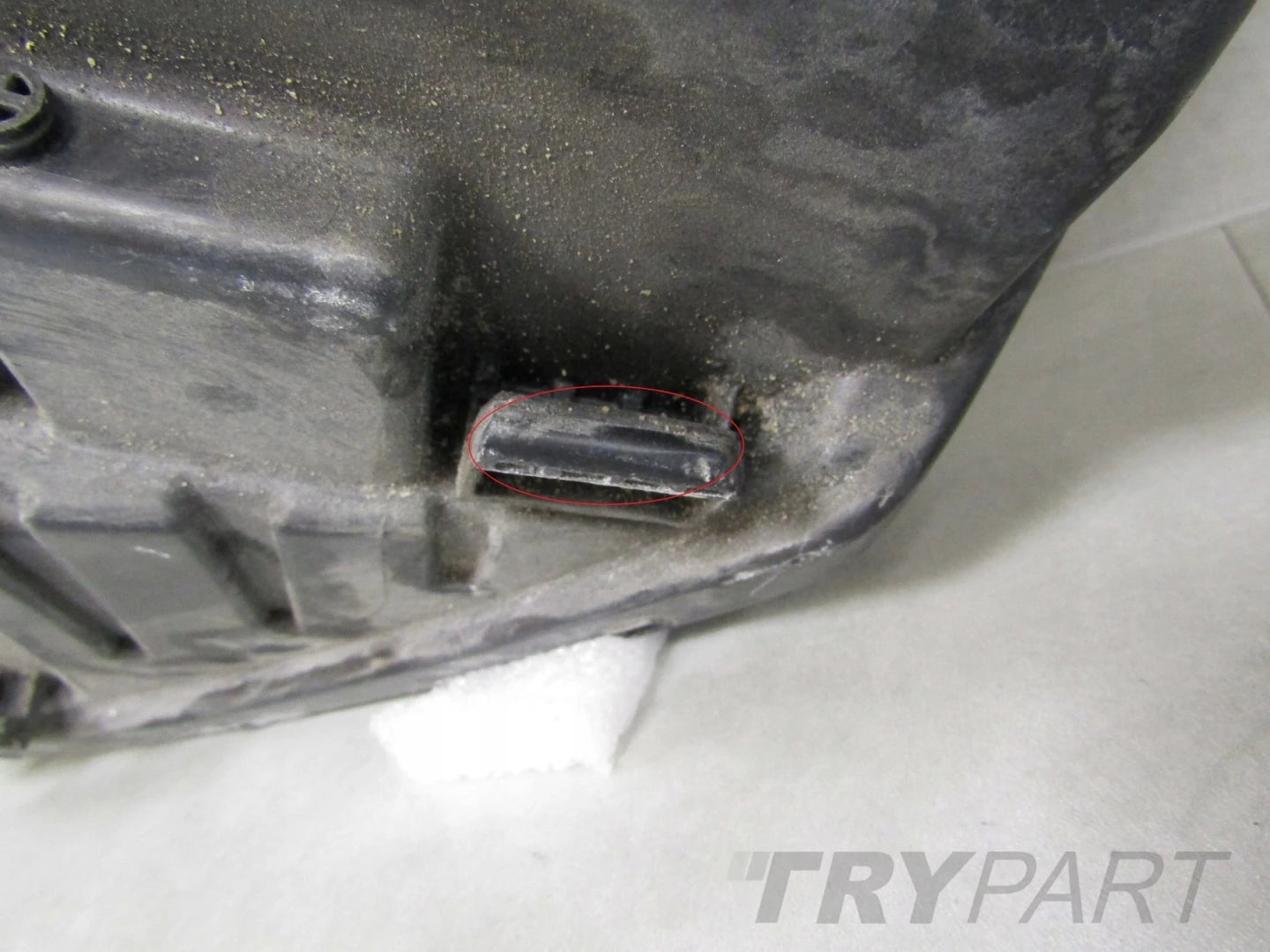 HEADLIGHT KIA CEED 3 III FULL LED 18-21 RH 92102J7100