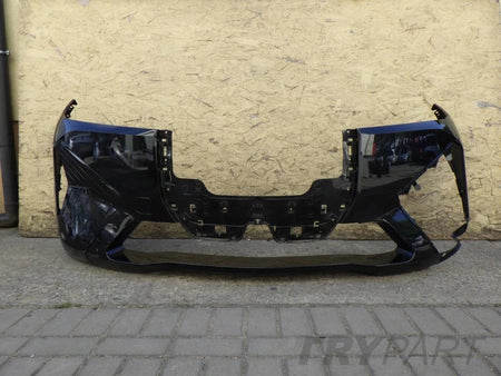 BMW IX 20 I20 M PACKAGE 21- front bumper