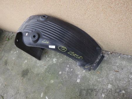 HYUNDAI I20 LIFT 18- 86821-C8AA0 Rear Left Fender