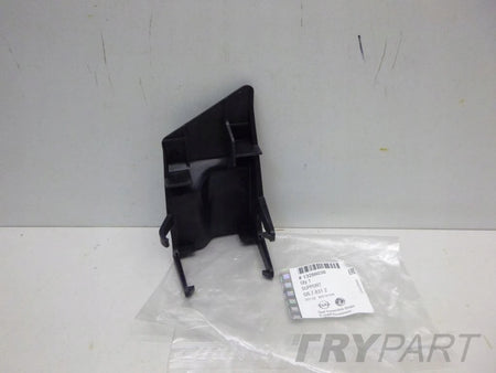 OPEL CORSA D front bumper slider right