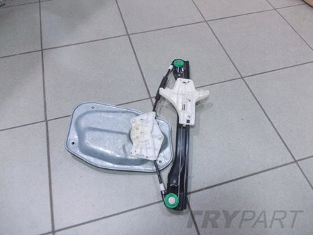 VW GOLF V JETTA Window Regulator