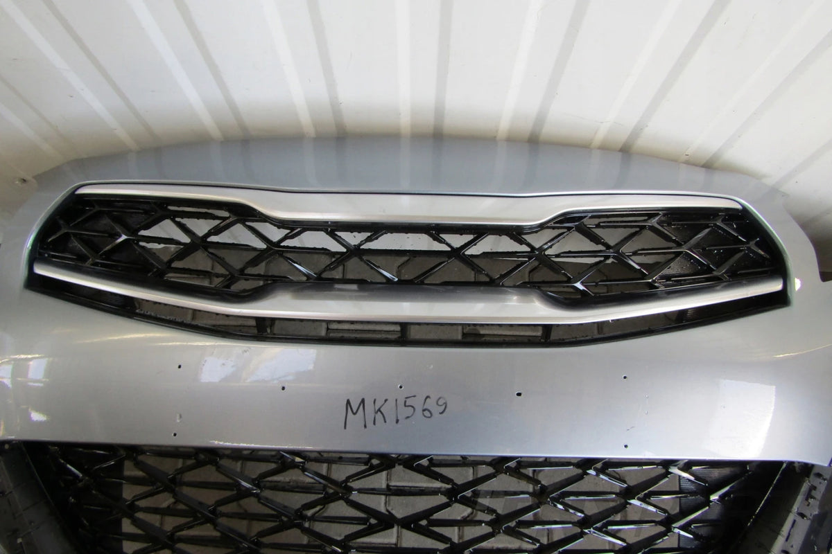 Kia Xceed X-Ceed GT LINE LIFT Front Bumper 22-