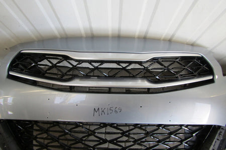 Kia Xceed X-Ceed GT LINE LIFT Front Bumper 22-