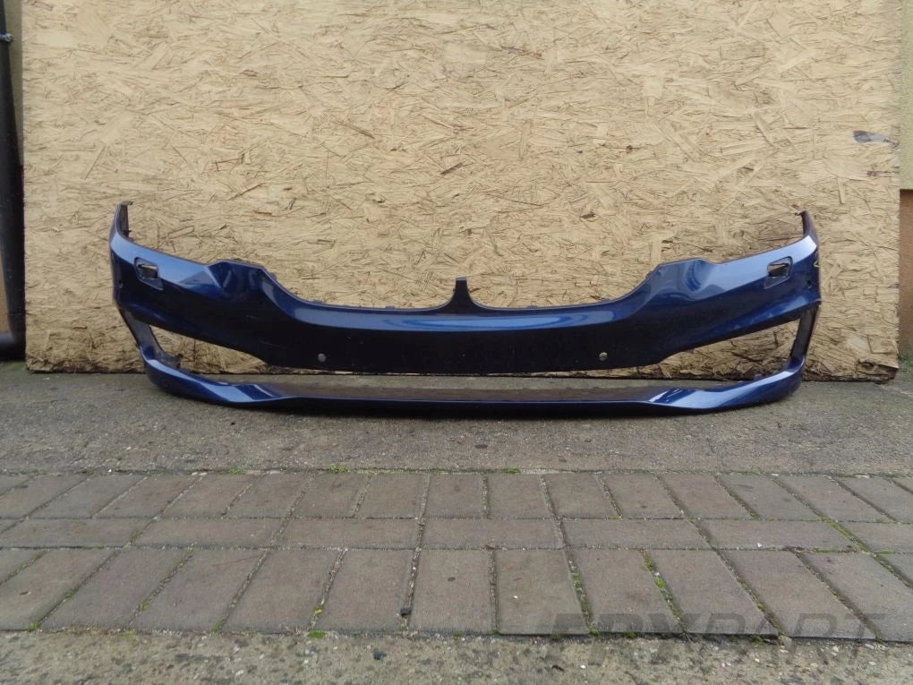 BMW 5 G30 G31 Front Bumper