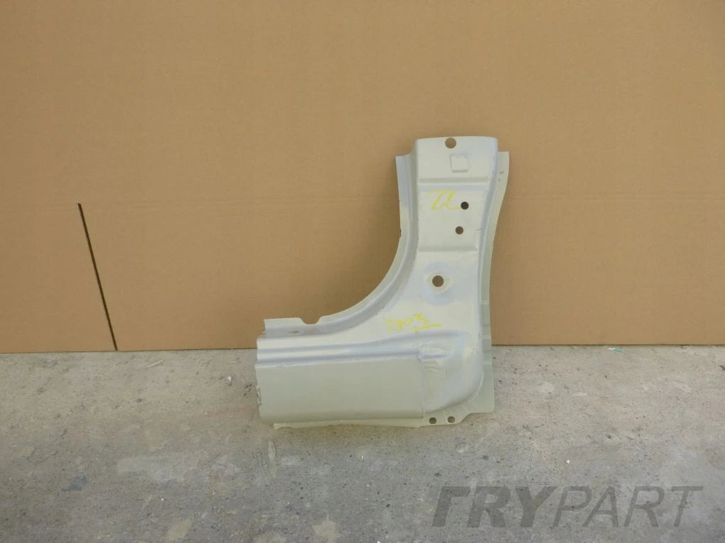 SUZUKI SWIFT MK 7 10- Right Sill Post NEW OEM