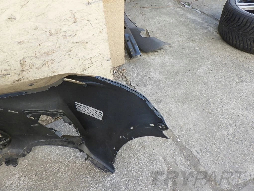 LEXUS NX F SPORT LIFT 17- front bumper