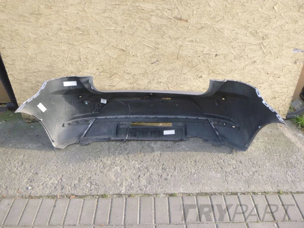 SEAT IBIZA 6F 6F0 V 16- Rear Bumper