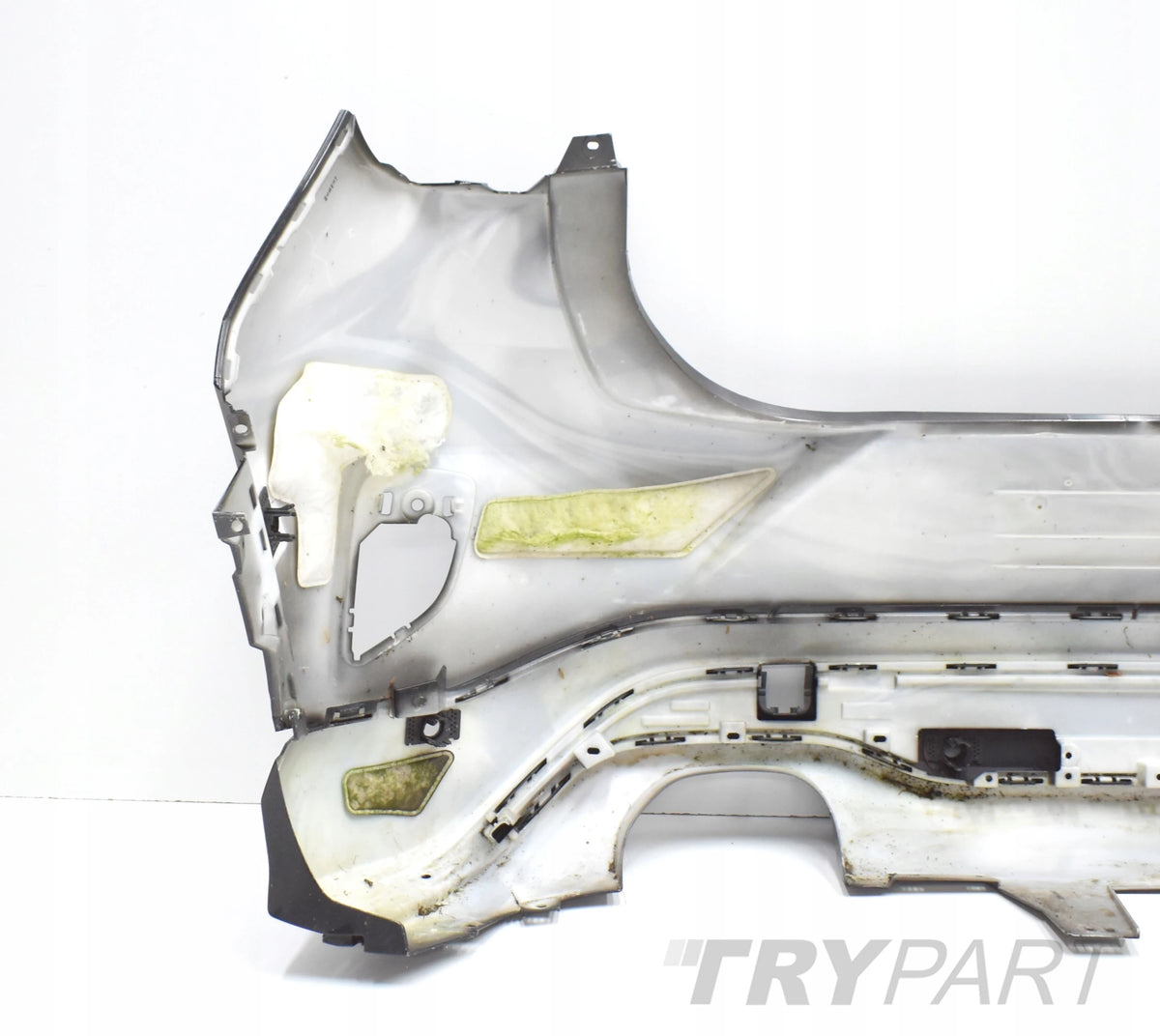 FORD PUMA ST-LINE REAR BUMPER ORG