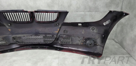 FRONT BUMPER BMW E90-E91 05-08